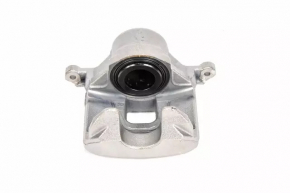Front right brake caliper assembly for Chevrolet Camaro 16-20