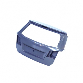 11-20 Dodge Journey bare tailgate with glass