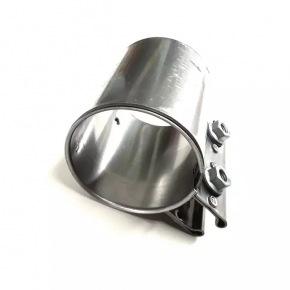 Muffler clamp Audi Q7 16- 65x88 mm
