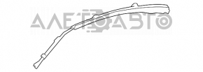 Left side curtain airbag for Mercedes W211