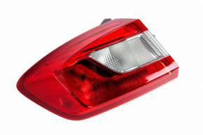 Outer wing light left Chevrolet Cruze 16-