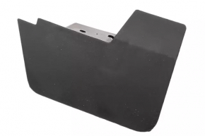 Rear left mudguard on the threshold Chevrolet Malibu 16-25