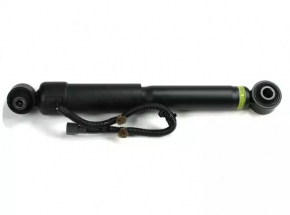 Rear left shock absorber Toyota Sequoia 08-16 for air suspension