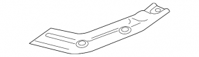 Right eyelash TV bracket for VW Passat B7 12-15 USA