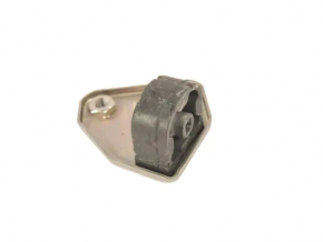 Muffler bracket central Fiat 500X 16-21