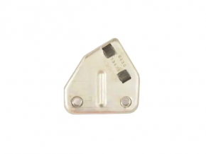 Muffler bracket central Fiat 500X 16-21