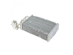 Chrysler Pacifica 17- Rear Heater Evaporator