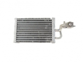 Chrysler Pacifica 17- Rear Heater Evaporator