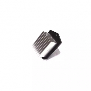 Heater resistor Subaru Outback 15-19