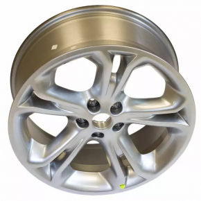 Wheel disk R20 Ford Explorer 11-12