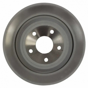 Lincoln MKC 15-19 316/11mm rear left brake disc