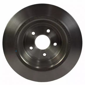 Lincoln MKC 15-19 316/11mm rear left brake disc