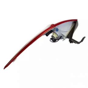 Outer wing lamp right Ford Escape MK3 13-16 prerest