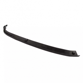 Front bumper seal Ford Focus mk3 17-18 rest