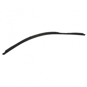 Front bumper seal Ford Focus mk3 17-18 rest