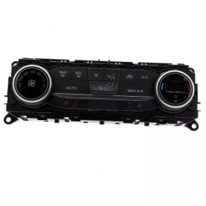 Climate control Ford Ecosport 18-22 auto with heated seats