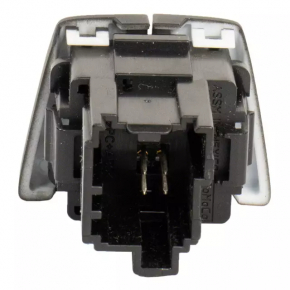 Trunk lid opening button / TCS OFF Lincoln Nautilus 19-23 interior