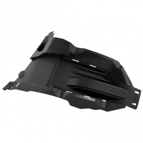 Left fog light plug for Ford Explorer 20-23