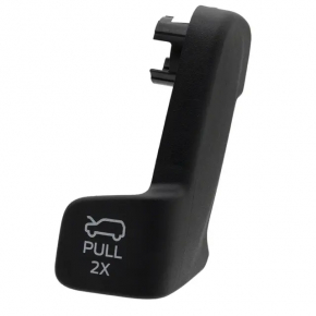 Ford Explorer 20- Interior Hood Lock Handle