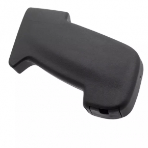 Ford Explorer 20- Interior Hood Lock Handle