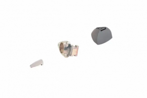 Plug outer handle front left Chevrolet Bolt 17-