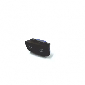Door lock button rear left VW CC 08-17 