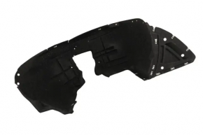 Front right fender liner Cadillac ATS 15-18