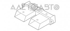 Air intake Kia Sorento 16-20 3.3