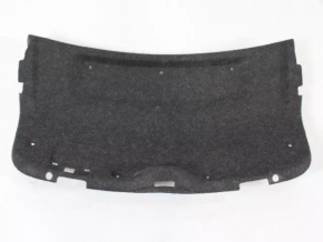 Trunk Lid Trim Chrysler 300 11-