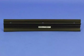 Upper radiator deflector for the 2023 Dodge Challenger