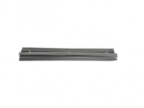 Upper radiator deflector for the 2023 Dodge Challenger