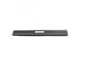 Upper radiator deflector for the 2023 Dodge Challenger