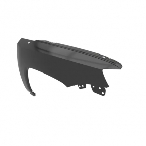 Front right wing Jeep Compass 11-16