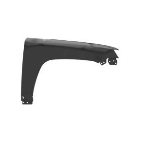 Front right wing Jeep Compass 11-16