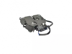 Left hood lock Jeep Renegade 15- with sensor