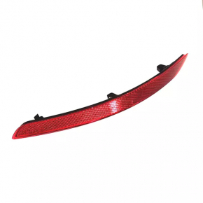 Reflector rear left Audi A3 8V 15-16 S-line