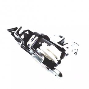 Audi A4 B9 17-25 trunk lid lock