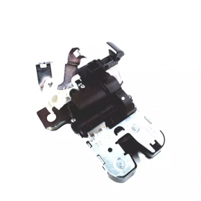 Audi A4 B9 17-25 Trunk Lid Lock