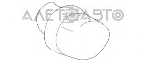 Wheel nut Lexus LS500 18-21