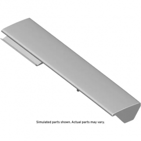 Roof trim rear right Buick Encore 13-19