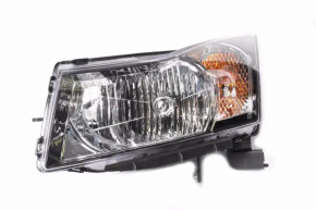Headlight front left naked Chevrolet Cruze 11-15