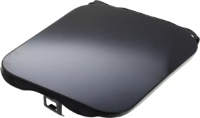 Mirror cover right Nissan Rogue 14-20