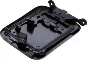 Right mirror cover for Nissan Frontier 22-26
