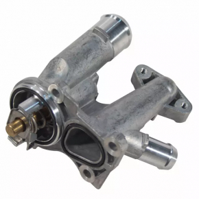 Thermostat housing Ford Fusion mk5 13-13 1.6T