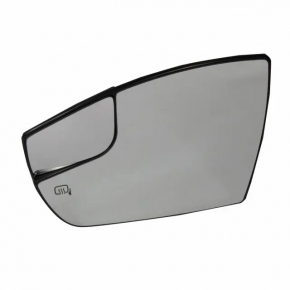 Mirror element left Ford Escape MK3 13- heating