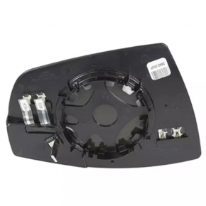 Mirror element left Ford Escape MK3 13- heating