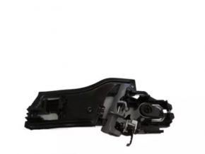 Front left door handle mechanism Ford Fiesta 11-19