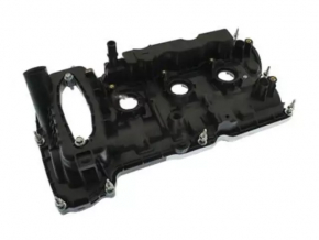 Right valve cover for Lincoln Continental 17-20 2.7, 3.0