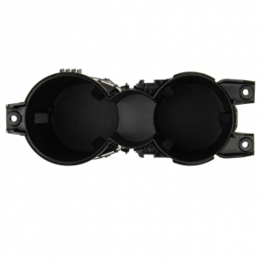 Ford Bronco Sport 2021-26 Center Console Cup Holders