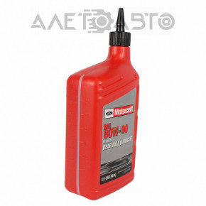 Transmission oil Ford MOTORCRAFT REAR AXLE 80W-90 0.946l synthetic